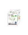 BOMBILLA LED GU10 6W 110º SMD FROSTED COVER 4000K